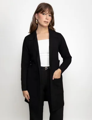 Abrigo Zuio para mujer