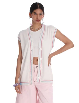 Chaleco Ppaayyss unisex