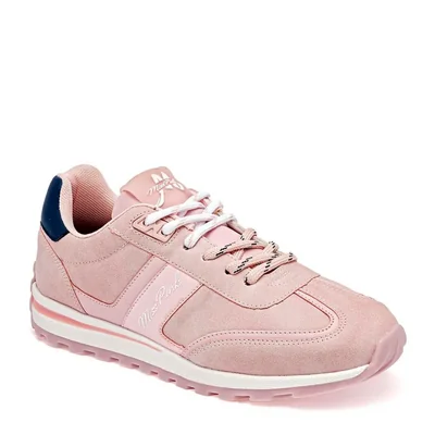 Miss Pink tenis para mujer rosa marino cod 140622-E