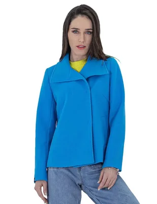 Abrigo Shyla regular para mujer