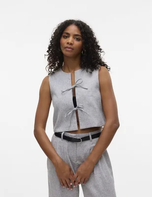 Chaleco Vero Moda para mujer