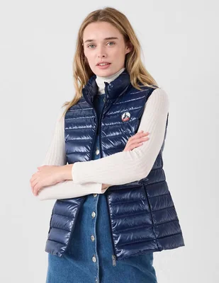 Chaleco Jott para mujer
