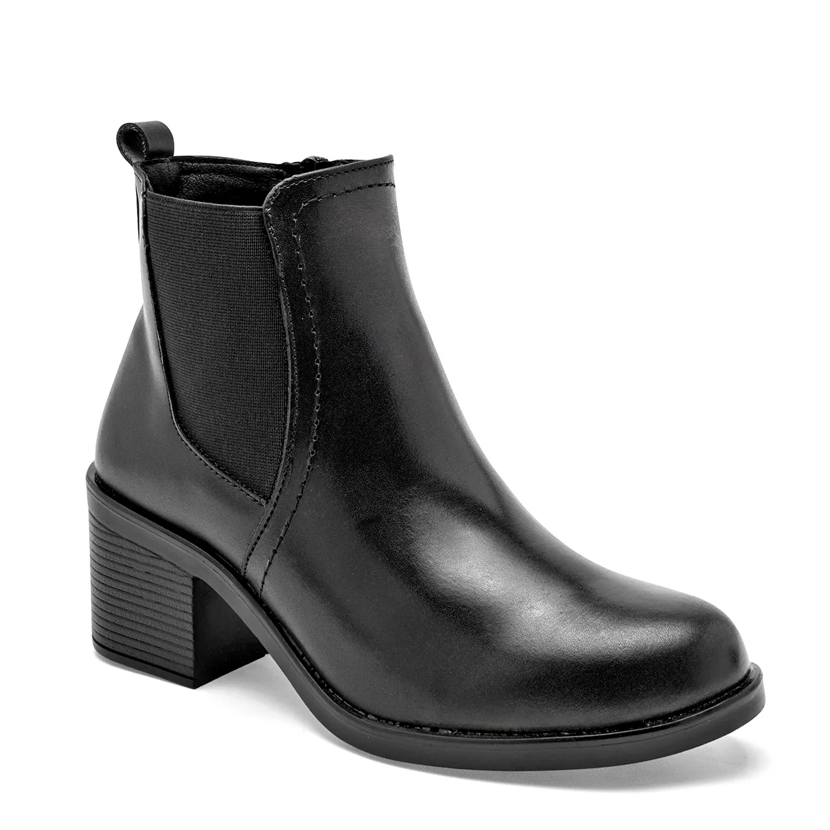 GREEN LOVE BOTIN NEGRO Cod.128889CE