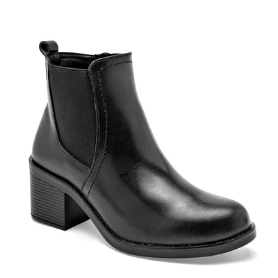 GREEN LOVE BOTIN NEGRO Cod.128889CE