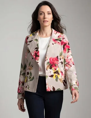 Gabardina Chico'S