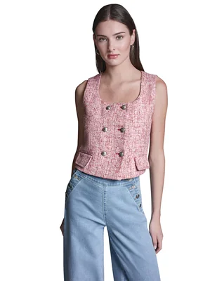 Chaleco Bcbg para mujer