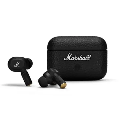 Audifonos True Wireless Motif II Anc Con Microfono En Negro