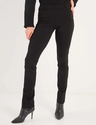 Legging Hue a la cintura con elástico para mujer