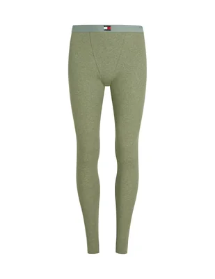 Legging Tommy Hilfiger a la cintura con elástico para mujer