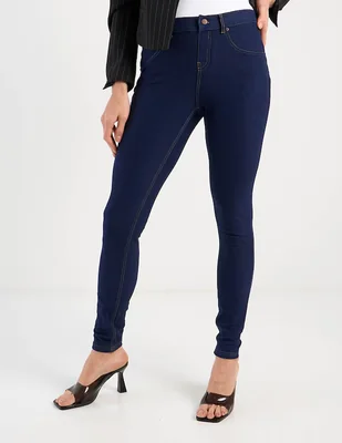 Legging Hue a la cintura para mujer
