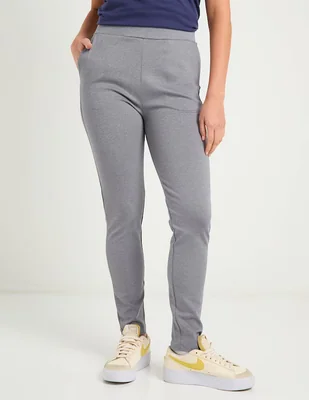 Legging Salsa a la cintura con elástico para mujer