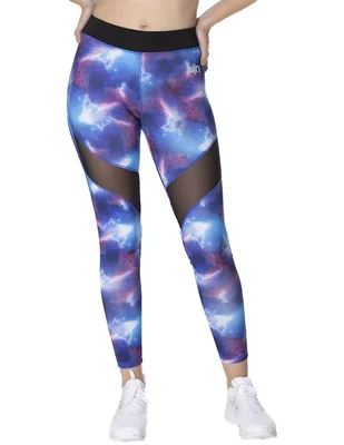 Legging Uin control de abdomen para mujer