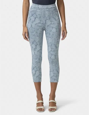 Legging hue cintura alta para mujer