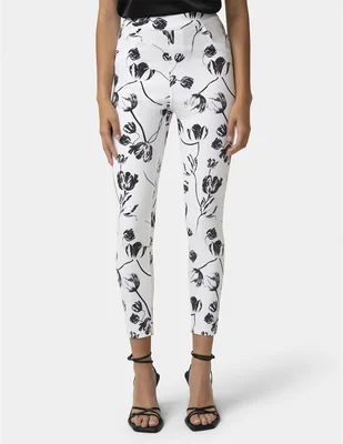 Legging hue cintura alta para mujer