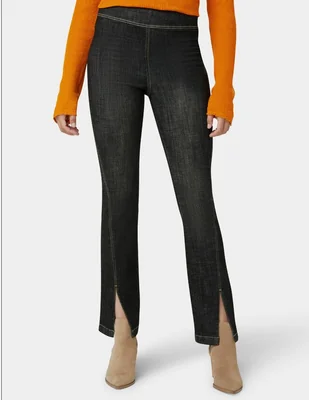 Legging Hue a la cintura para mujer