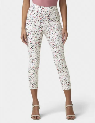 Legging Hue cintura alta para mujer