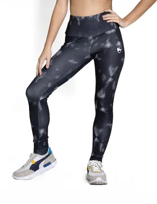 Legging Rhinomax a la cintura con elástico para mujer