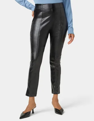 Legging Hue a la cintura para mujer