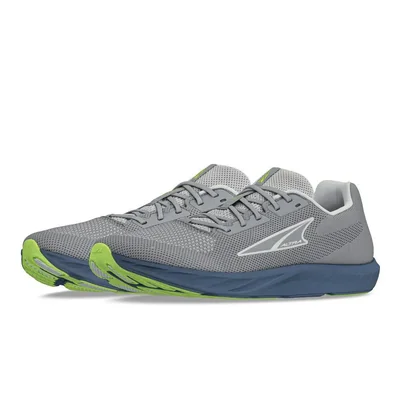 Zapatilla de running para hombre ALTRA Escalante 4 Gris/Lima talla 11