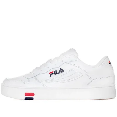 Tenis Fila Mgx 100 1cm01655125 Casual Cómodo Original Moda
