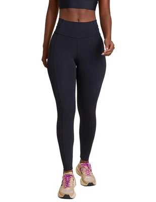 Legging Live a la cintura alta con elástico para mujer