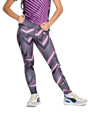 Legging Rhinomax a la cintura con elástico para mujer