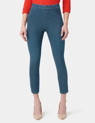 Legging hue cintura alta para mujer