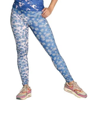Legging Rhinomax a la cintura con elástico para mujer