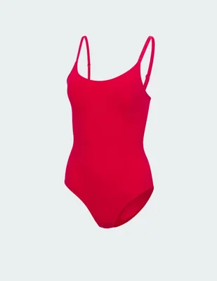 Body Adidas escote redondo para mujer