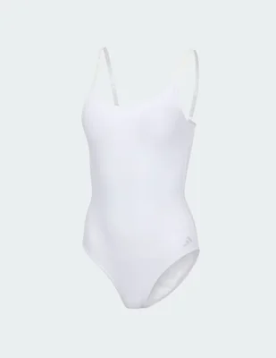 Body Adidas escote redondo para mujer