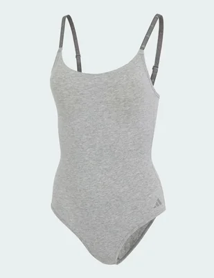 Body Adidas escote redondo para mujer