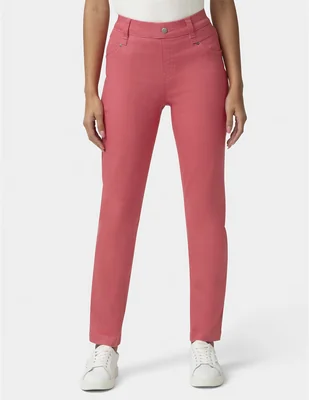 Legging hue cintura alta para mujer