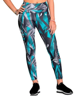 Legging Rhinomax a la cintura con elástico para mujer