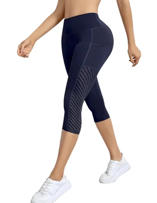 Legging tomoloon a la cintura con elástico para mujer