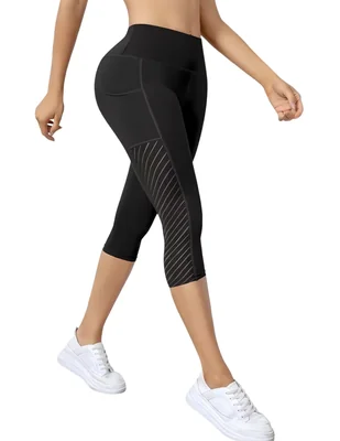 Legging tomoloon a la cintura con elástico para mujer