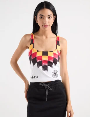 Top deportivo fifa world cup para mujer