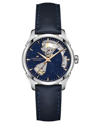 Reloj Hamilton Jazzmaster unisex H32215642