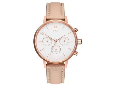 Reloj Mvmt Nova para mujer D-FC01-RGNU