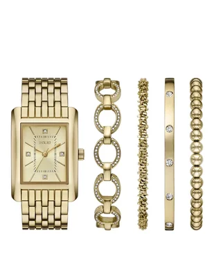 Kit de reloj Folio para mujer FMDFL2086