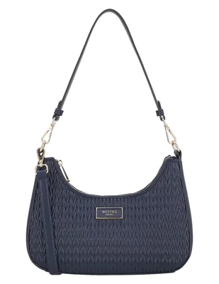 Bolsa shoulder Westies Acteon para mujer