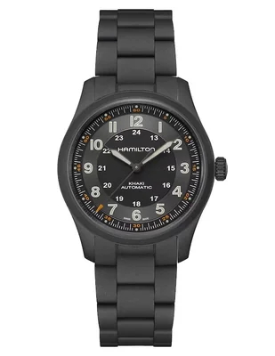 Reloj Hamilton Titanium unisex H70215130