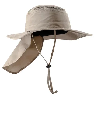 Sombrero ala mediana fullsand
