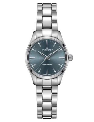 Reloj hamilton jazzmaster unisex h32301141