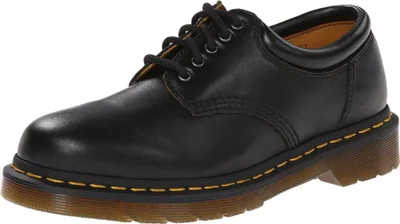 Zapatos Casuales Dr. Martens R11849001 Cuero Negro