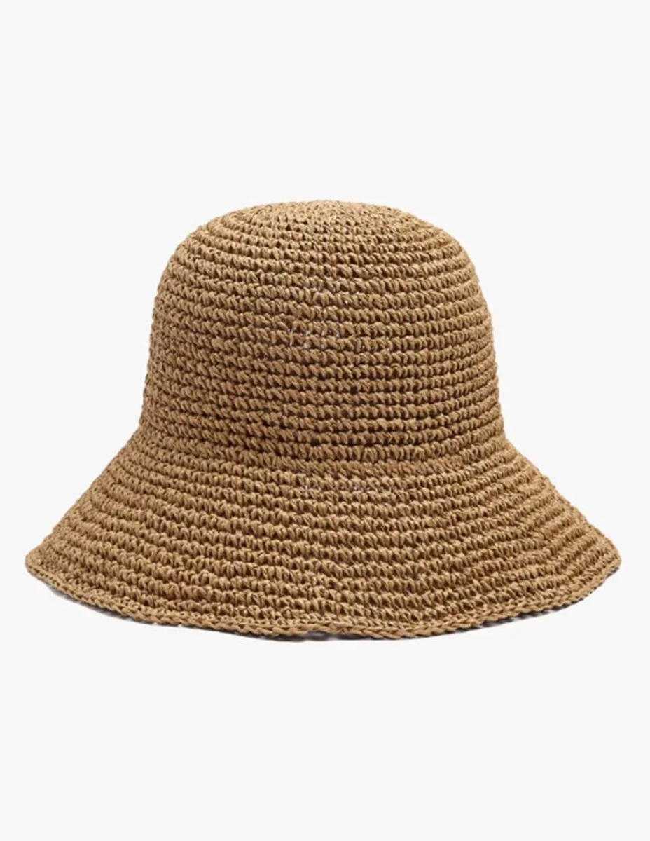 Sombrero bucket Parfois casual