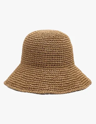 Sombrero bucket Parfois casual