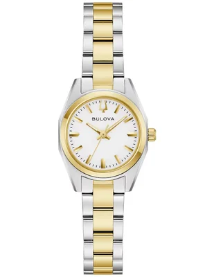 Reloj Bulova para mujer 98l331