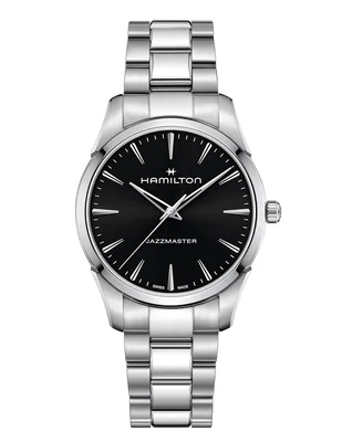 Reloj hamilton jazzmaster unisex h32461131