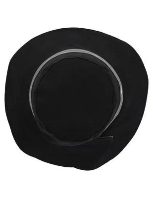 Sombrero ala ancha Scala