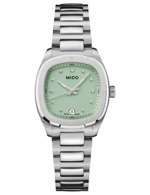 Reloj Mido Multifort TV para mujer M0491101109600